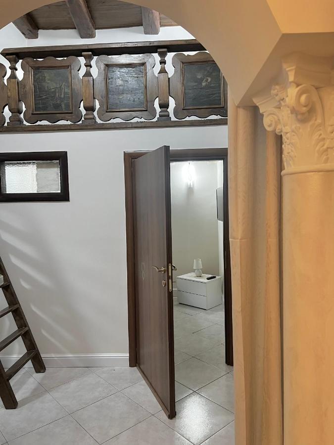 La Piccola Dimora Villa Naples Exterior photo