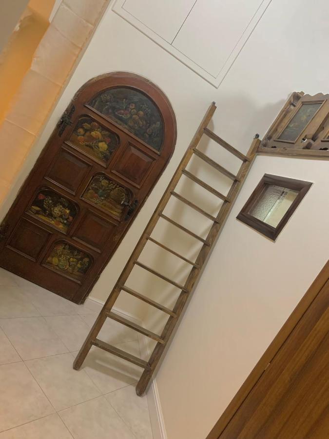 La Piccola Dimora Villa Naples Exterior photo
